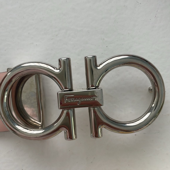 Ferragamo Double side belt - Picture 2 of 6